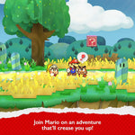 Paper Mario: The Thousand Year Door - Nintendo Switch
