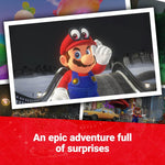 Super Mario Odyssey - Switch