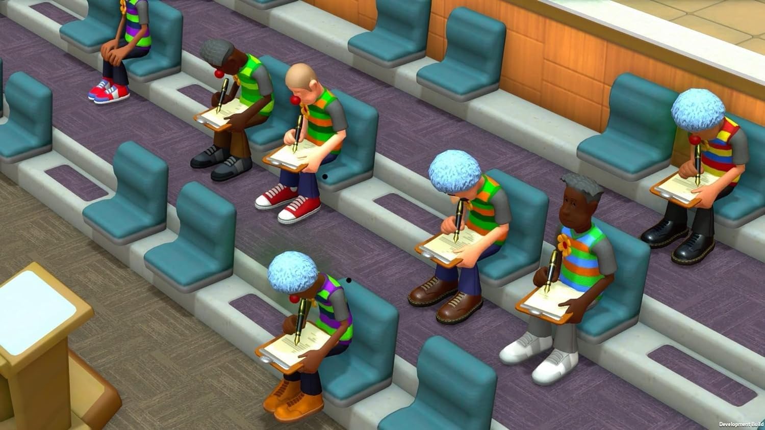 Two Point Campus - Enrolment Edition - Switch