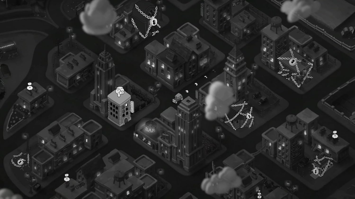 MOUSE: P.I. For Hire - PlayStation 5