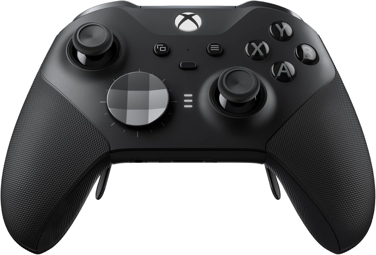 Microsoft Official Xbox Elite Wireless Series 2 Controller - Refurbished
