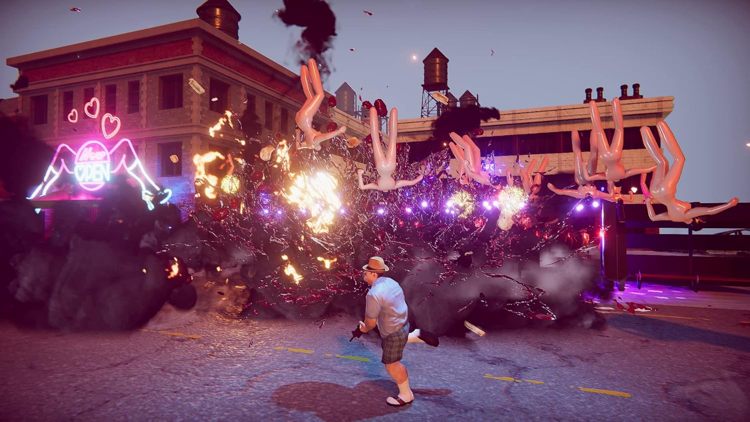 Slaycation Paradise - Playstation 5