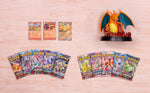 Pokemon TCG Charizard Ex Super-Premium Collection
