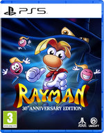Rayman: 30th Anniversary Edition - PlayStation 5