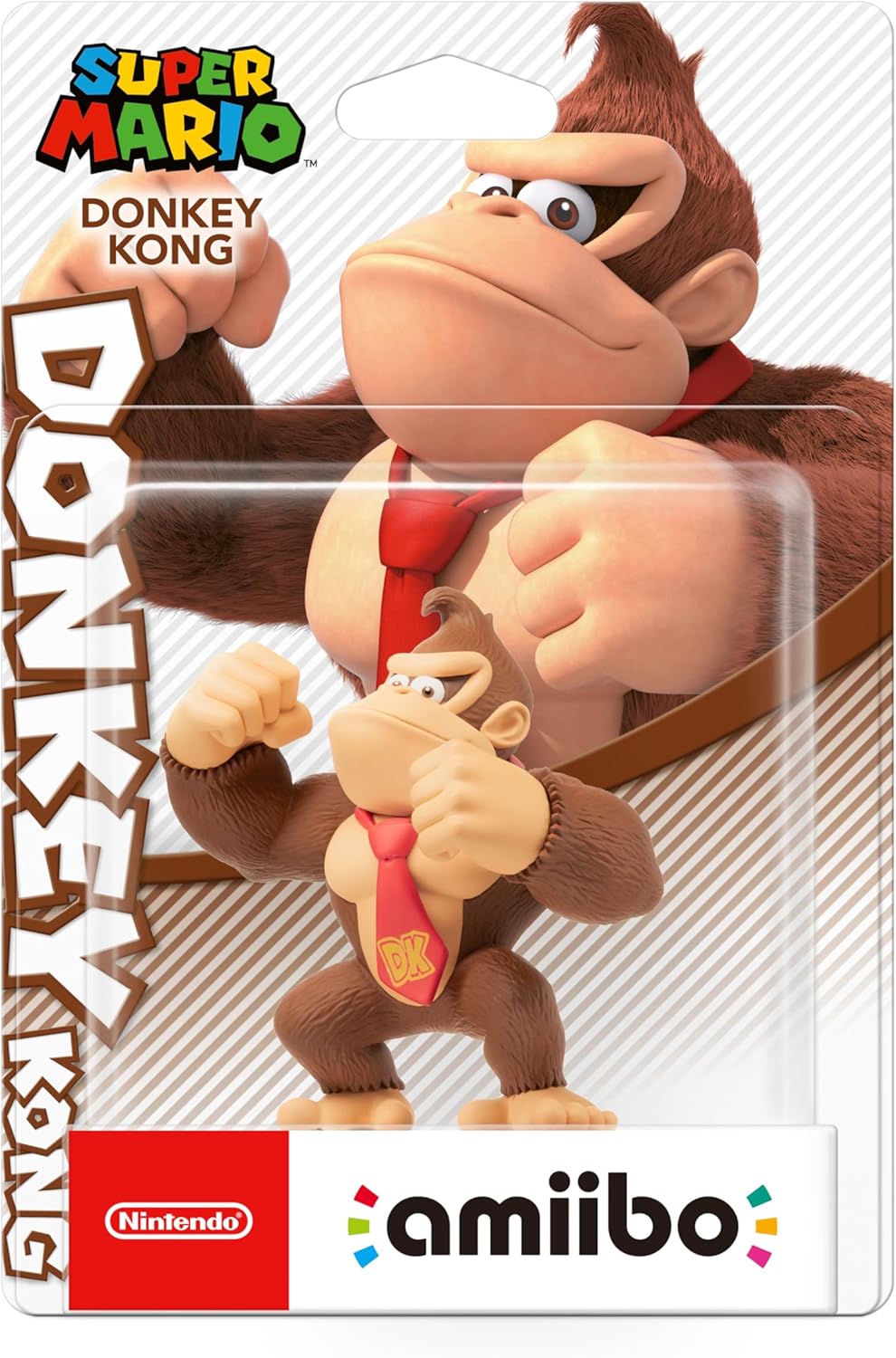 Nintendo AMIIBO Super Mario Bros - Donkey Kong