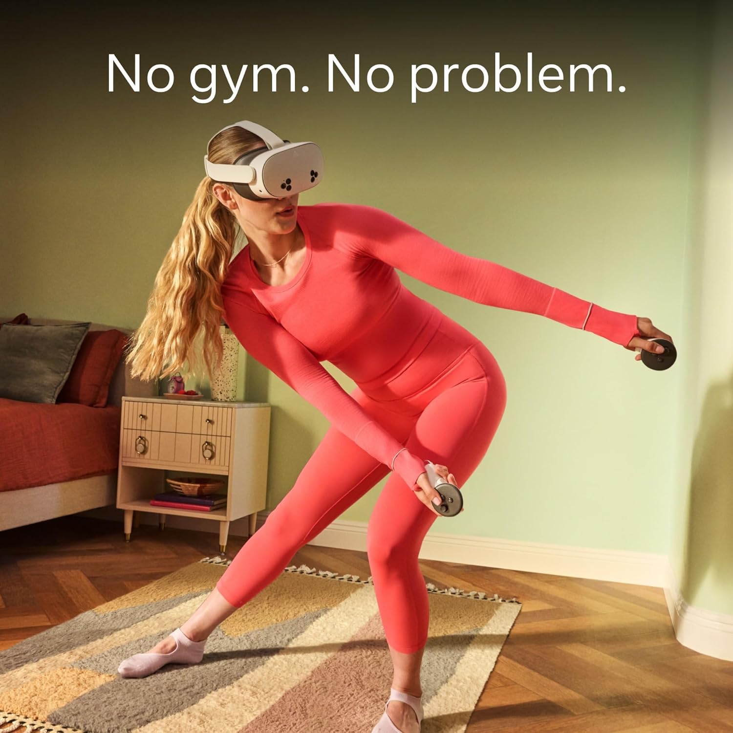 Meta Quest 3S - 128GB Headset Oculus