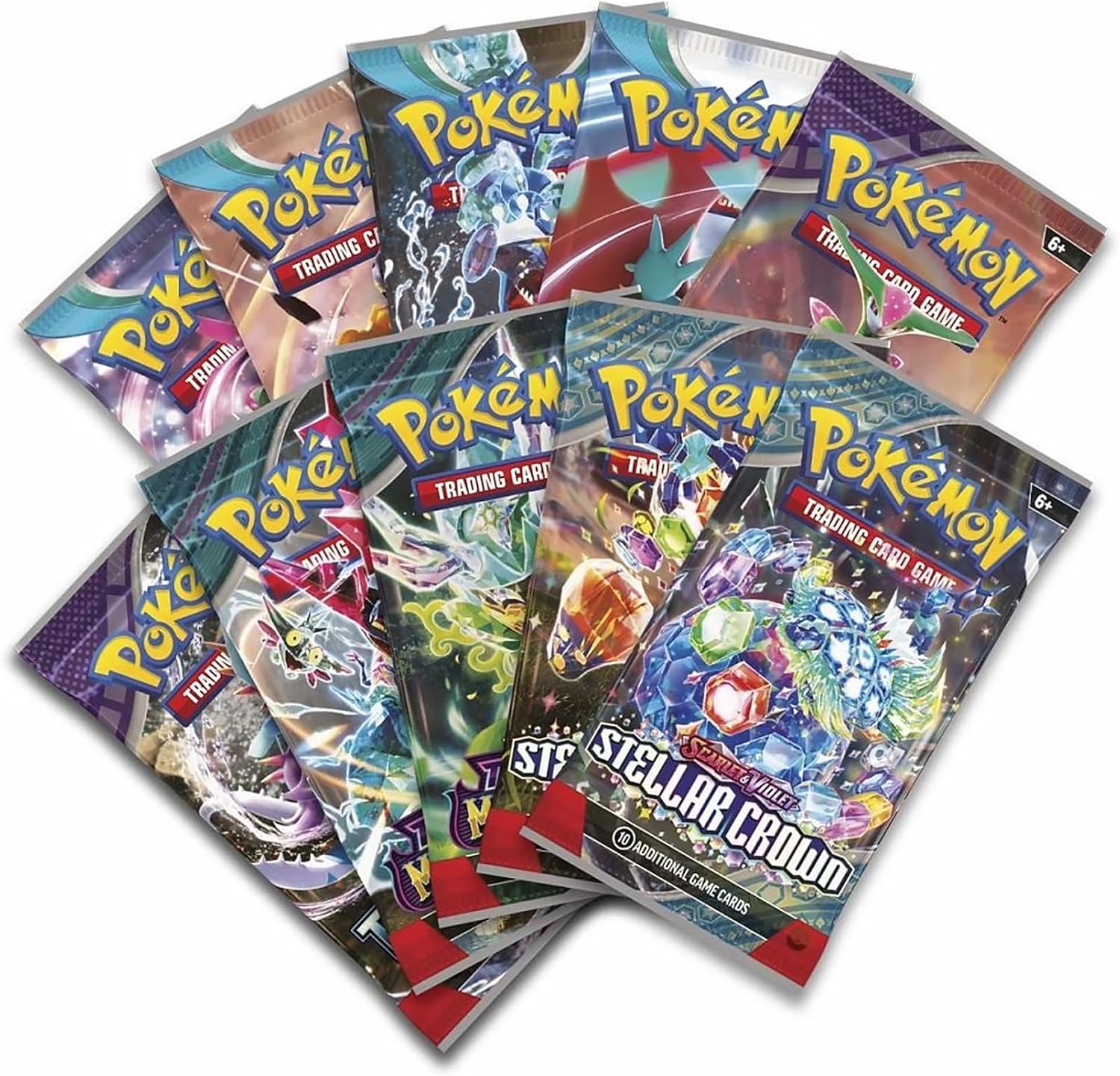 Pokemon TCG Charizard Ex Super-Premium Collection