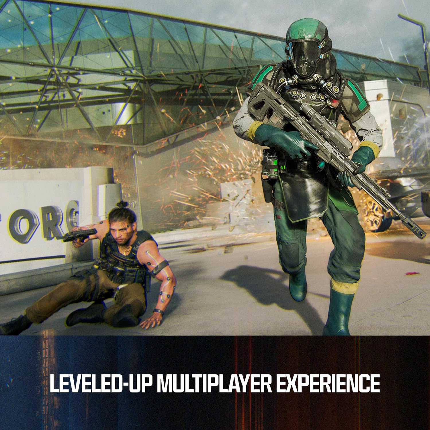 Call of Duty®: Black Ops 7 - PS5