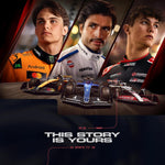 F1 25 Standard Edition PlayStation 5