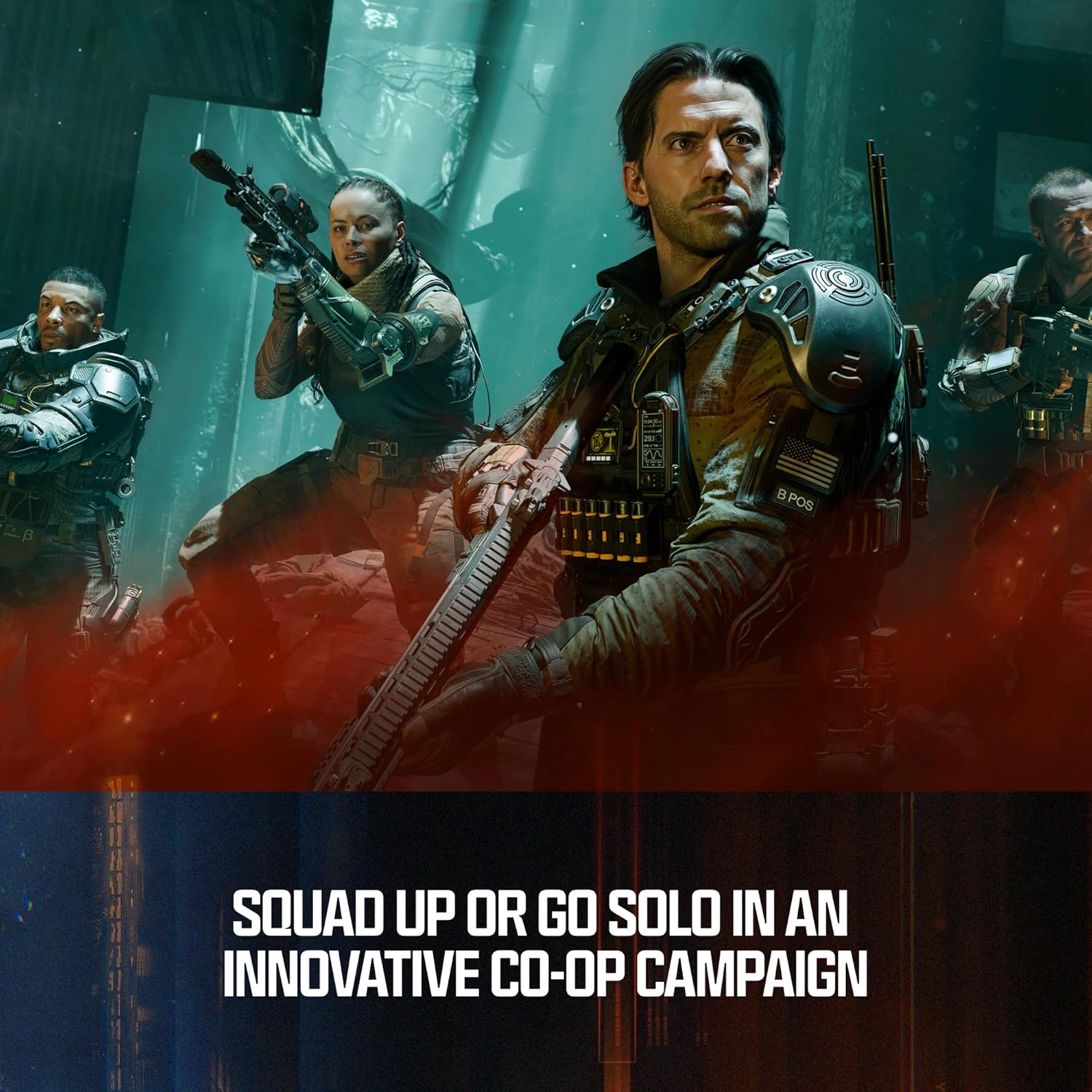 Call of Duty®: Black Ops 7 - PS5