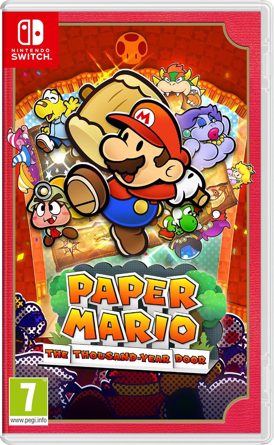 Nintendo