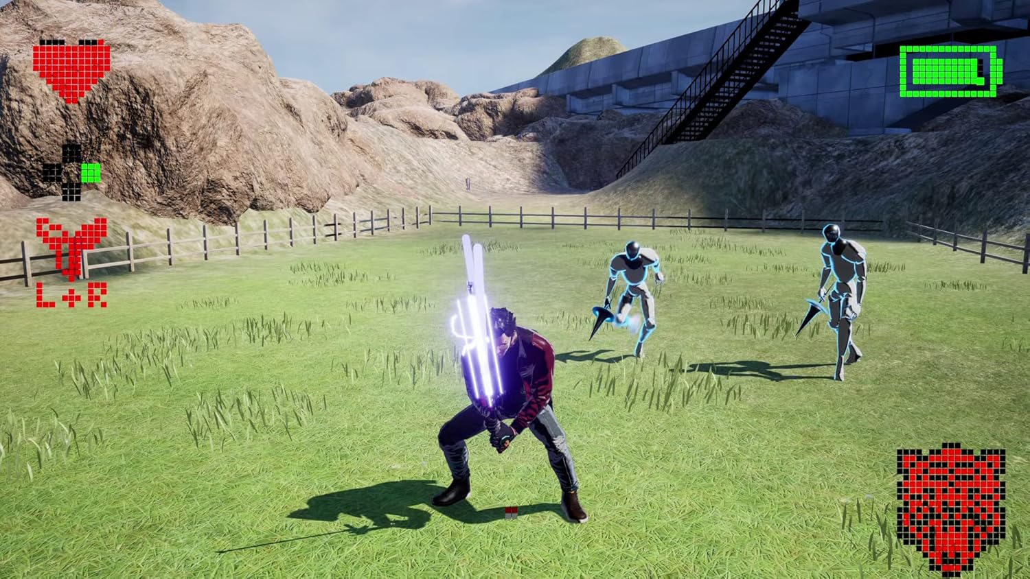 No More Heroes 3 - Playstation 5