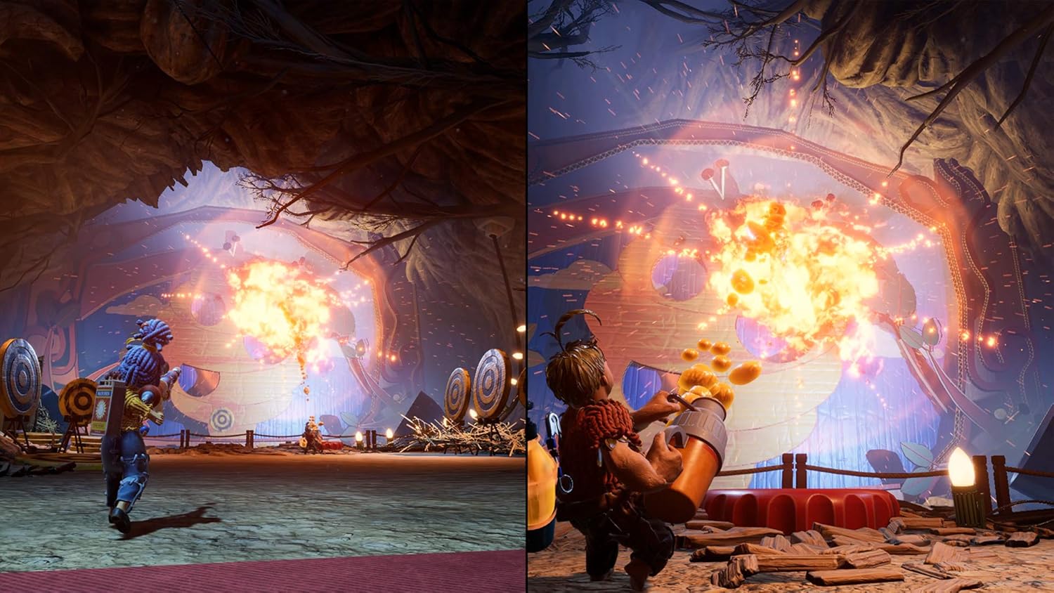 It Takes Two PlayStation 4/5