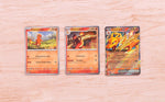 Pokemon TCG Charizard Ex Super-Premium Collection