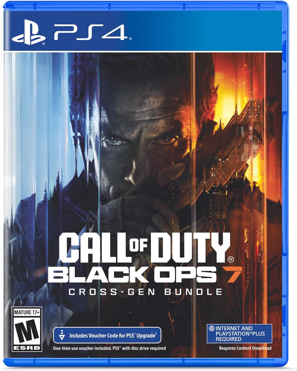 PlayStation 4 Games - PS4