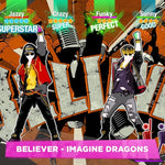 Just Dance 2022-Switch