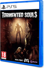 Tormented Souls - Playstation 5