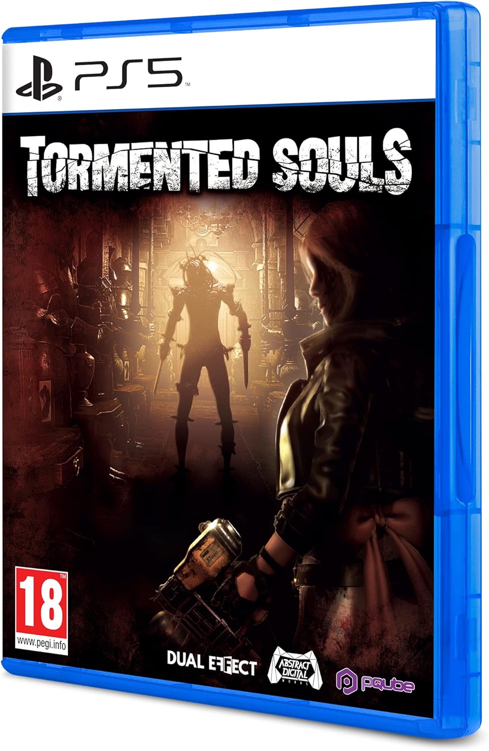 Tormented Souls - Playstation 5