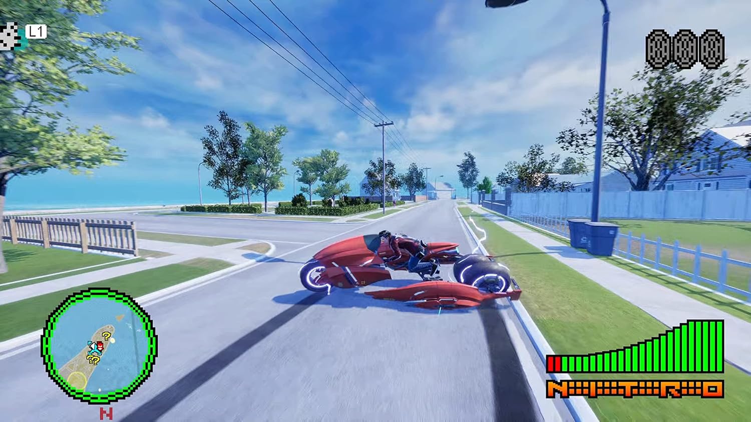 No More Heroes 3 - Playstation 5