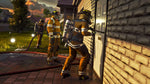 Firefighting SimulatorThe Squad - Playstation 5