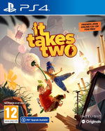 It Takes Two PlayStation 4/5