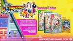 Super Bomberman Collection - PlayStation 5
