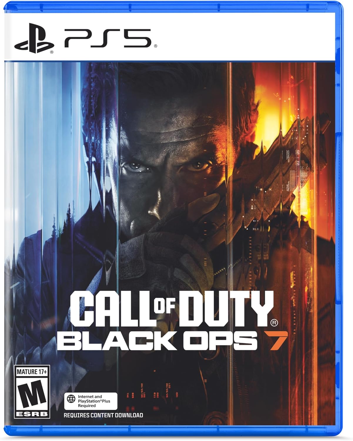 Call of Duty®: Black Ops 7 - PS5