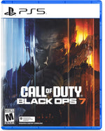 Call of Duty®: Black Ops 7 - PS5