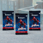 Magic The Gathering TCG Marvel's: Spider-Man Bundle