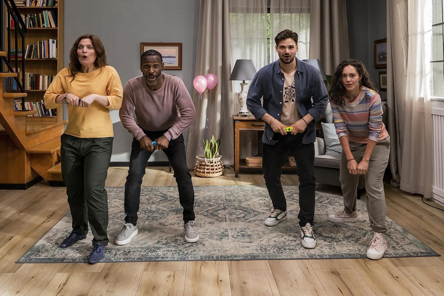 Everybody 1-2 Switch