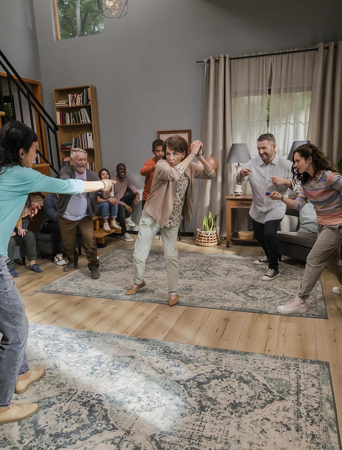 Everybody 1-2 Switch