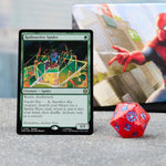 Magic The Gathering TCG Marvel's: Spider-Man Bundle