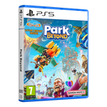 Park Beyond - Playstation 5