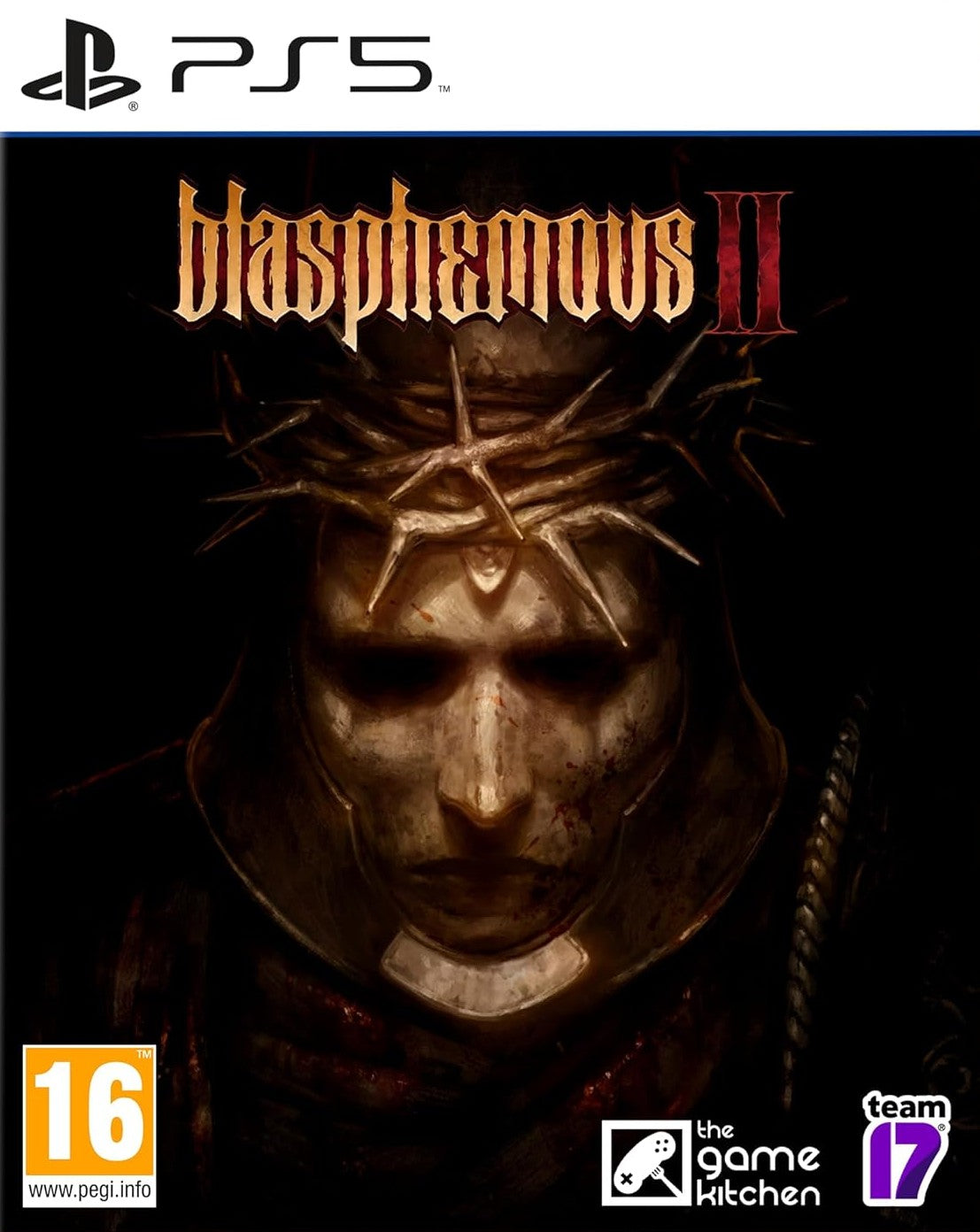 Blaspemous 2 - Playstation 5
