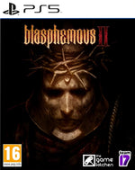 Blaspemous 2 - Playstation 5
