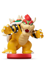 Nintendo AMIIBO Super Mario Collection - Bowser