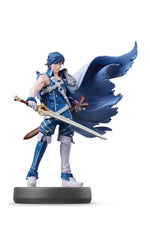 Nintendo AMIIBO Super Smash Bros - Chrom No.80