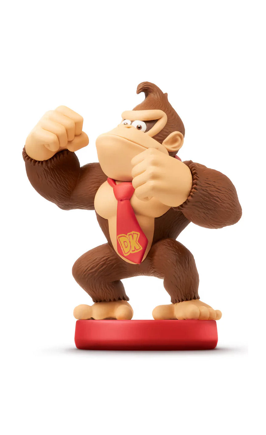 Nintendo AMIIBO Super Mario Bros - Donkey Kong