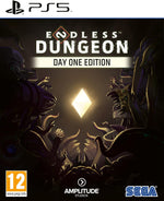 Endless Dungeon - Day One Edition -EN/FR - PlayStation 5