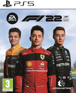 F1 2022 - Playstation 5