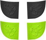 IMP Tech: Trigger grips (4pcs) - Project scorpio limited edition