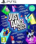 Just Dance 2022 - Playstation 5
