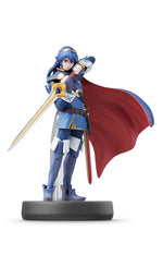 Nintendo AMIIBO Super Smash Bros - Lucina No.31