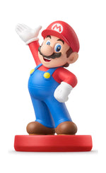 Nintendo AMIIBO Super Mario - Mario