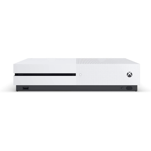 Microsoft Xbox One S - Console 1TB - White - Console Only