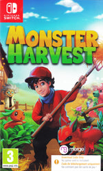 Monster Harvest - Switch