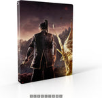 Nioh 3 - Steelbook Launch Edition - PlayStation 5  game - sold by play pixels at playpixels.co.uk 