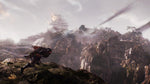 Nioh 3 - Steelbook Launch Edition - PlayStation 5 showing the main character by a mountainside 