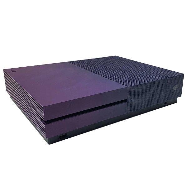 Microsoft Xbox One S - Console 1TB - Fortnite - Limited Edition - Console Only