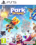 Park Beyond - Playstation 5